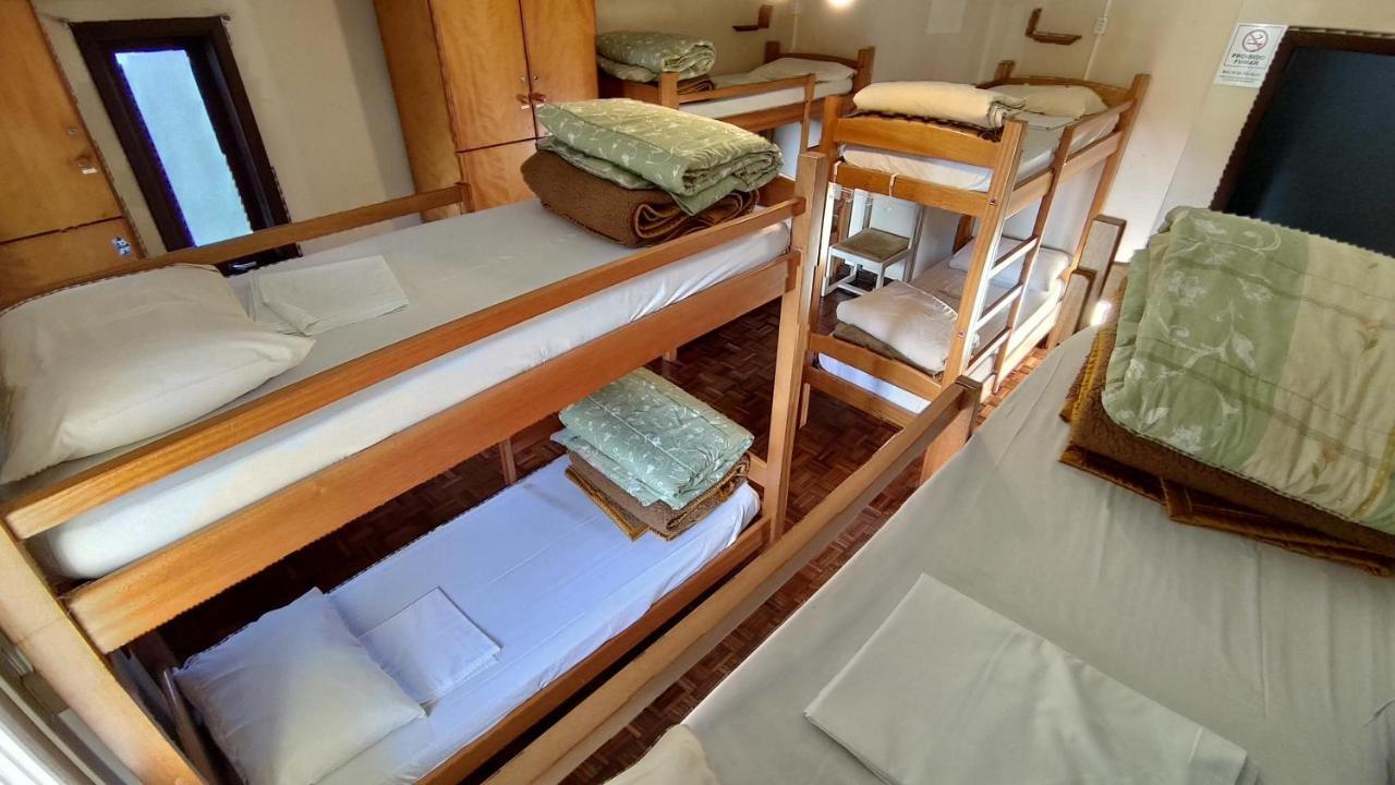 Gramado Hostel ภายนอก รูปภาพ