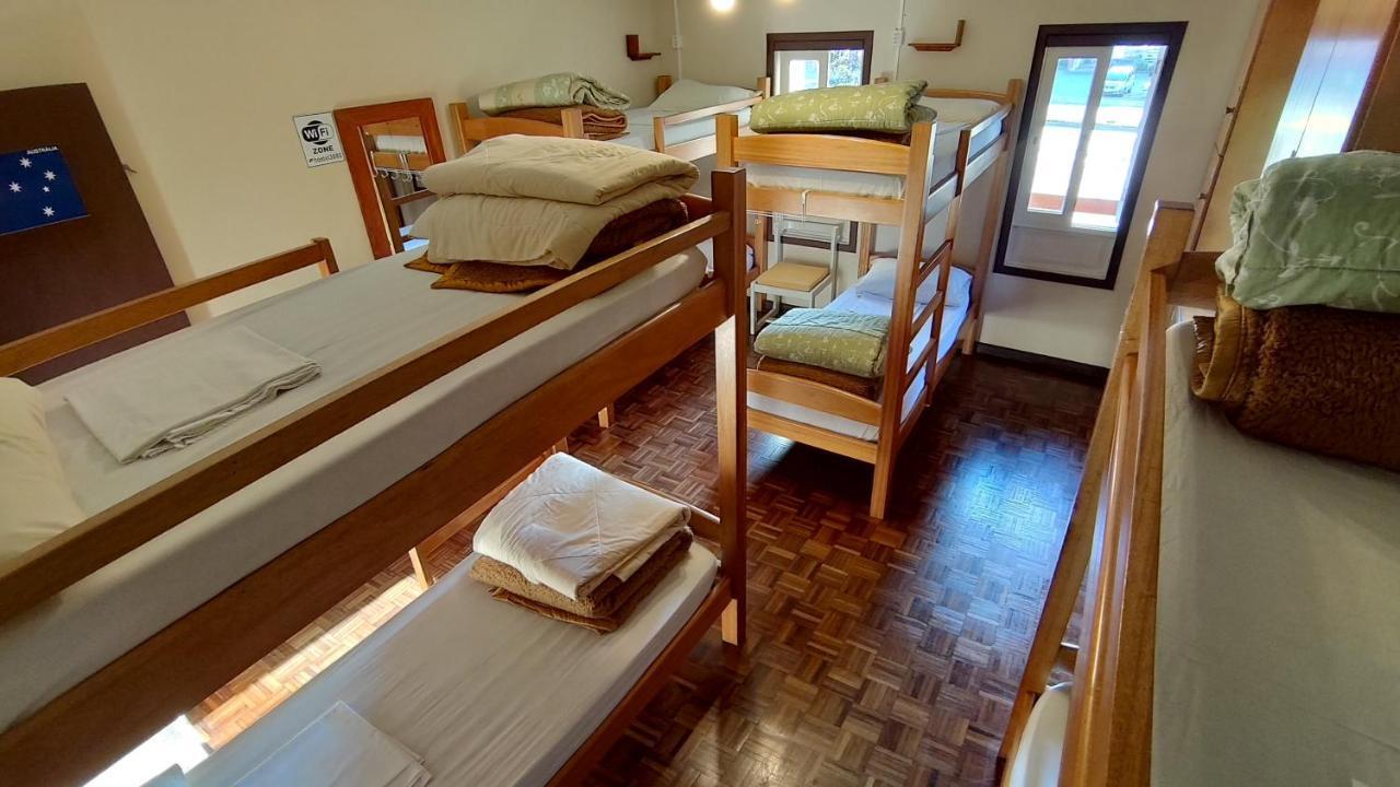 Gramado Hostel ภายนอก รูปภาพ