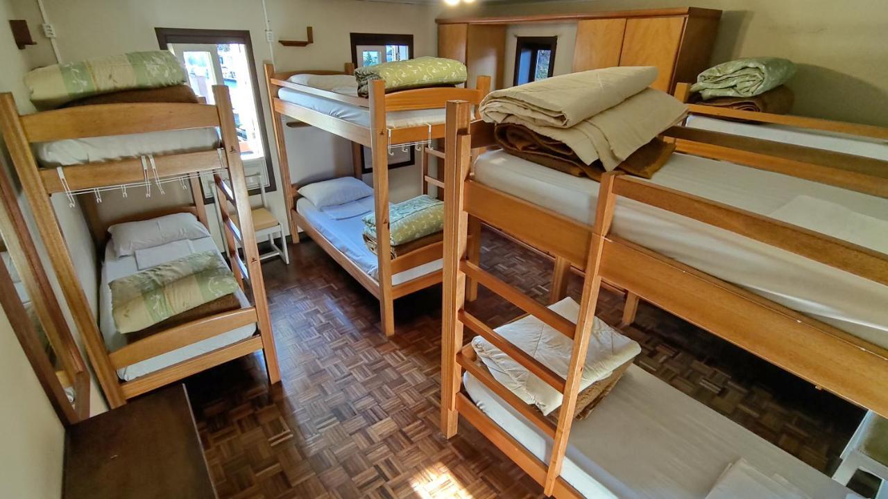 Gramado Hostel ภายนอก รูปภาพ