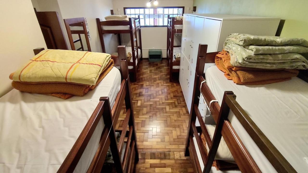 Gramado Hostel ภายนอก รูปภาพ
