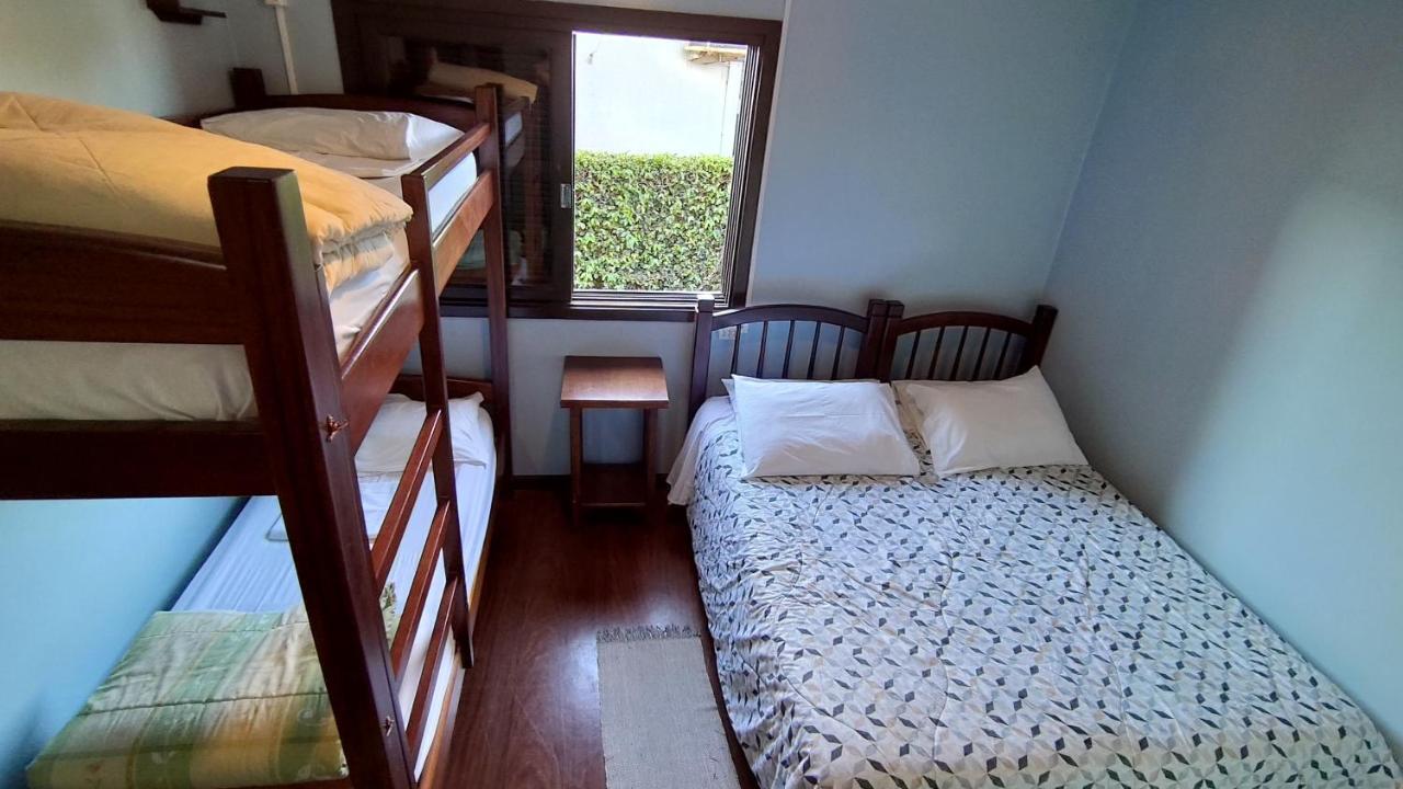 Gramado Hostel ภายนอก รูปภาพ