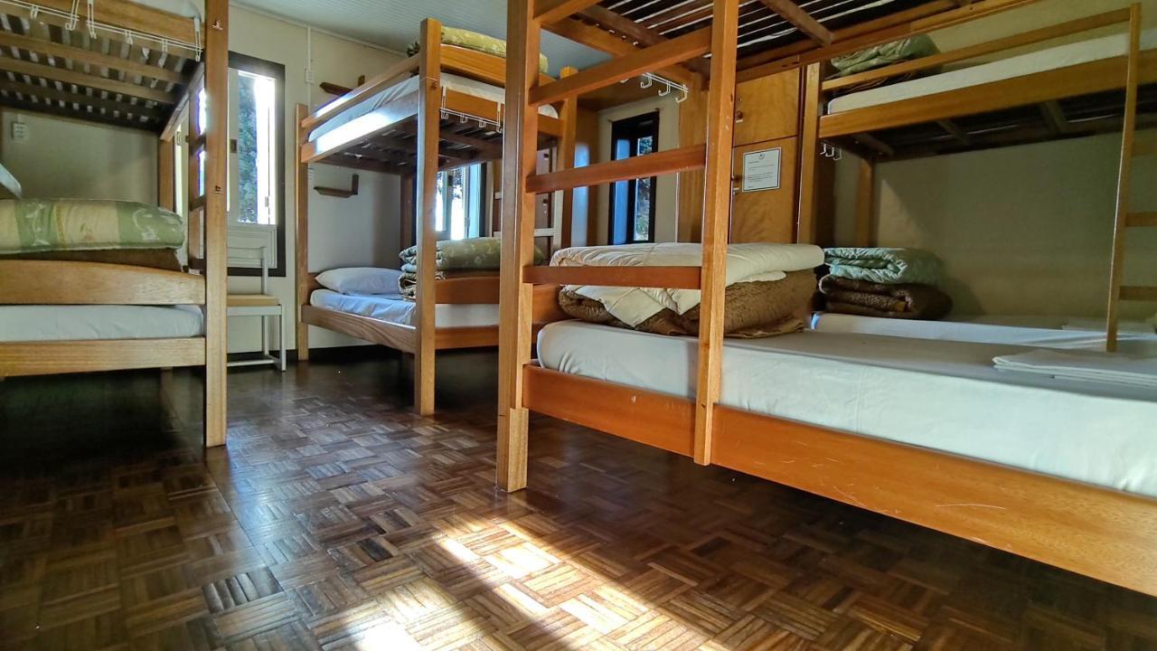 Gramado Hostel ภายนอก รูปภาพ