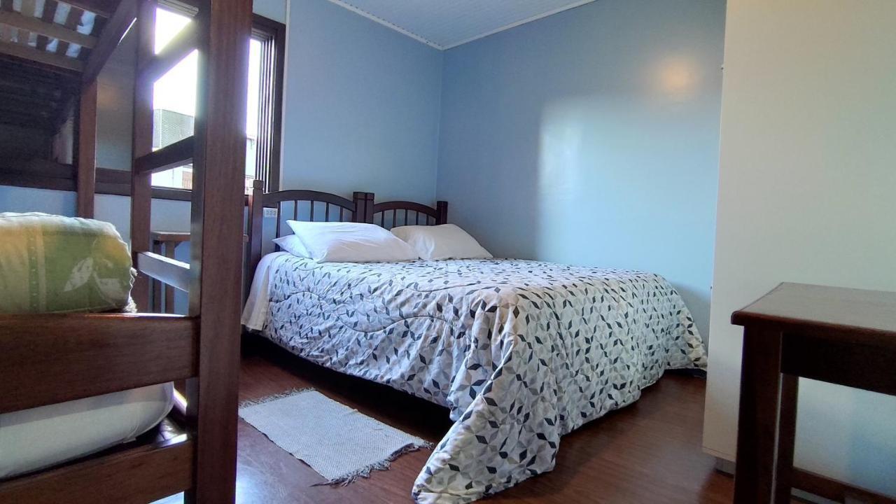Gramado Hostel ภายนอก รูปภาพ