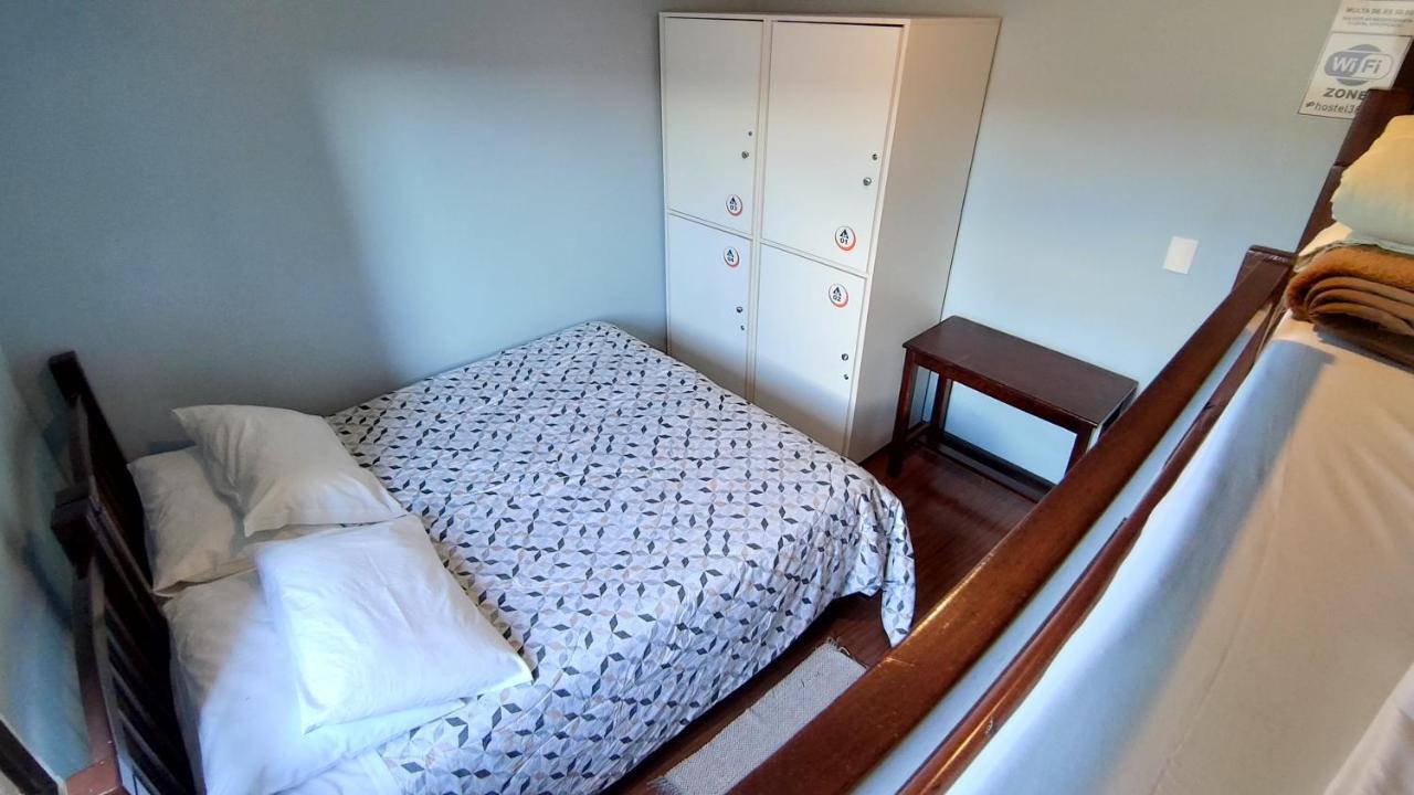 Gramado Hostel ภายนอก รูปภาพ