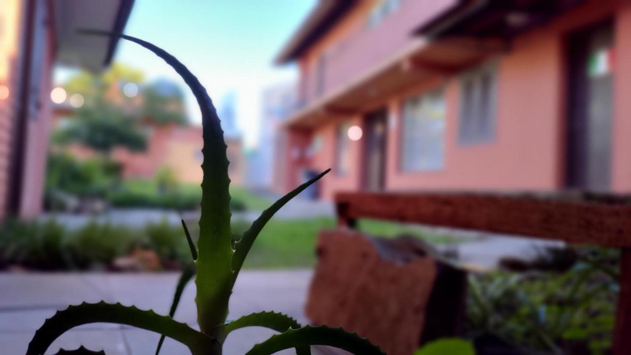 Gramado Hostel ภายนอก รูปภาพ